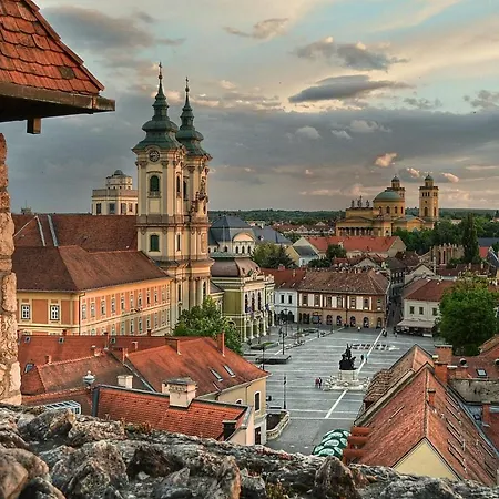 Vendégház Panoráma Panzió 2*