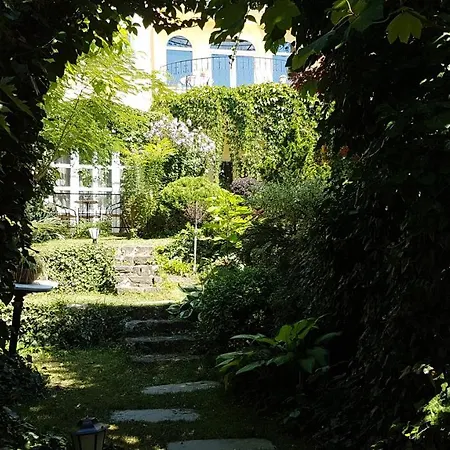 Panoráma Panzió 2* Eger