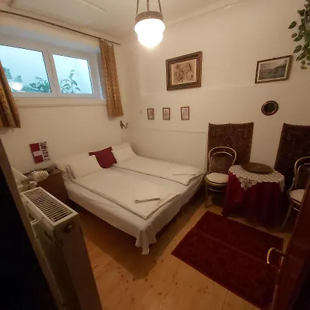 Panoráma Panzió