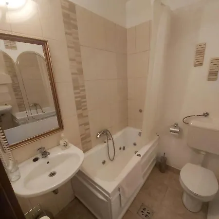 Panoráma Panzió