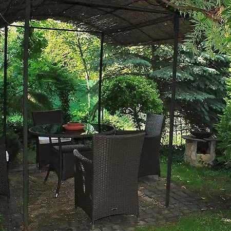 Panorama Panzio