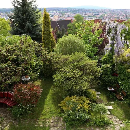 Panorama Panzio 2* Eger